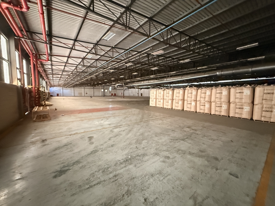 Commercial Property for Sale in Atlantis Industrial Western Cape